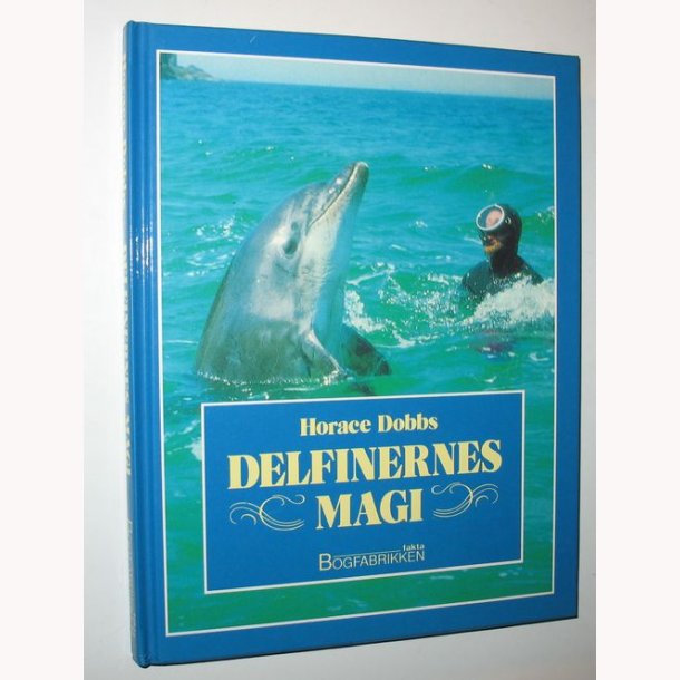 Delfinernes magi