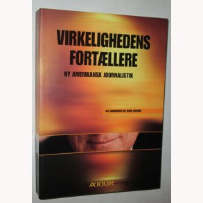 Virkelighedens fortllere