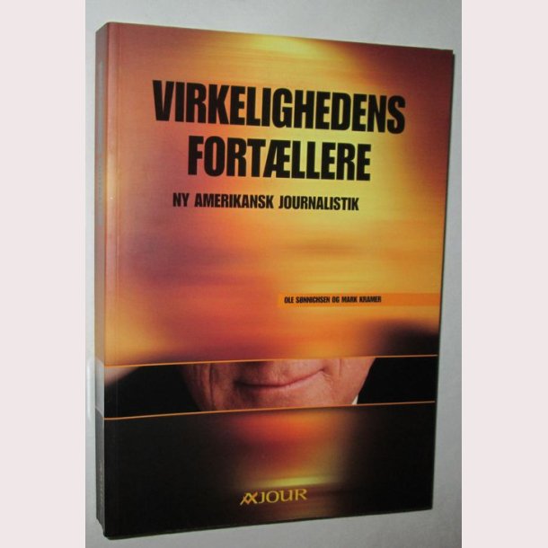 Virkelighedens fortllere