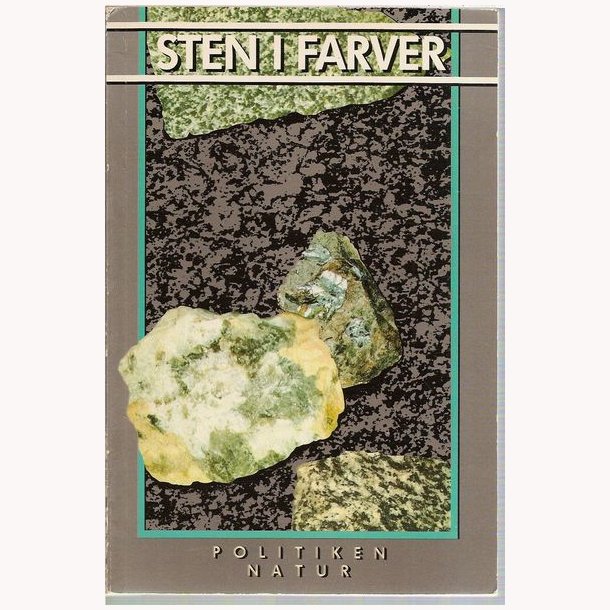 Sten i farver