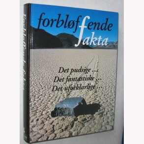 Forblffende fakta