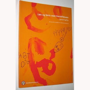 Ls og Skriv med Danskfidusen - Lrerhfte