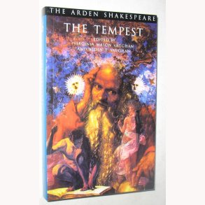 The Tempest