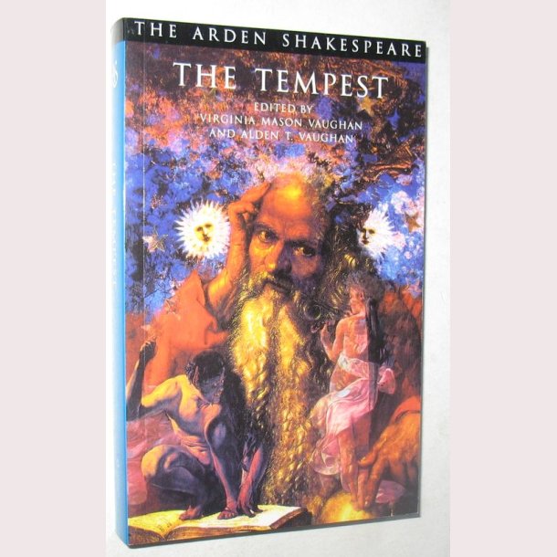 The Tempest
