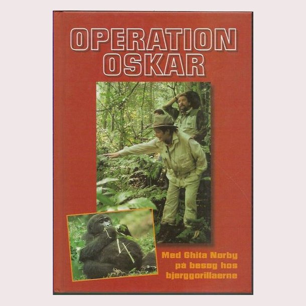 Operation Oskar