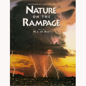 Nature on the Rampage