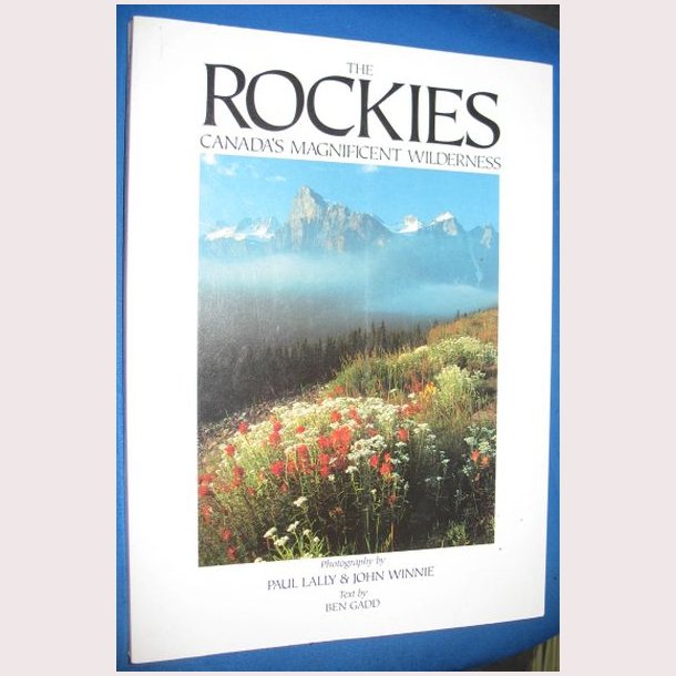 The Rockies