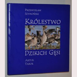 Kr&oacute;lestwo dzikich Gesi
