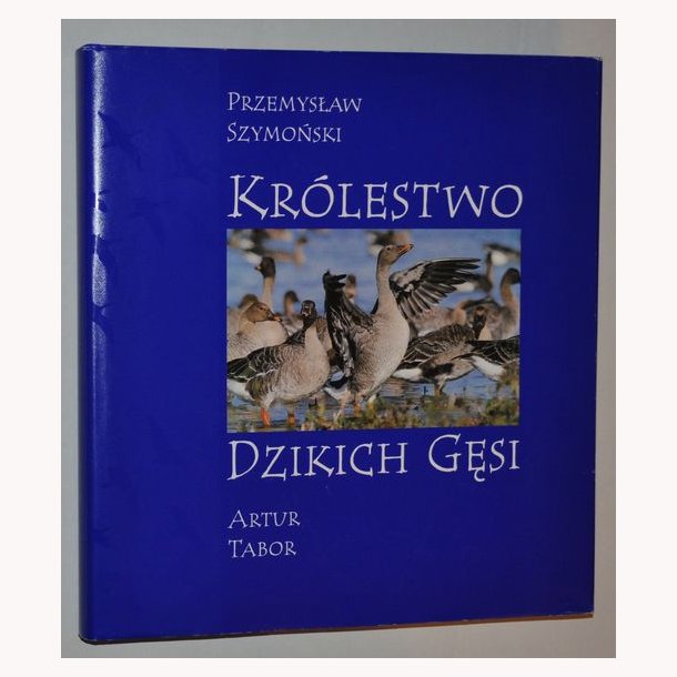 Kr&oacute;lestwo dzikich Gesi
