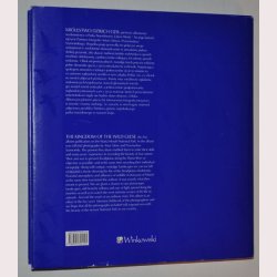 Kr&oacute;lestwo dzikich Gesi