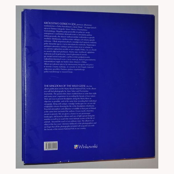 Kr&oacute;lestwo dzikich Gesi