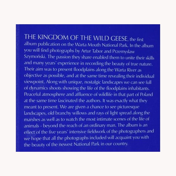 Kr&oacute;lestwo dzikich Gesi