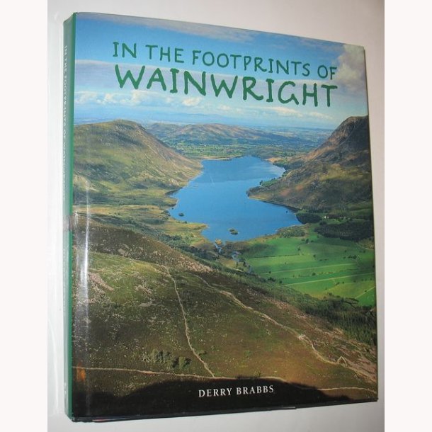 In the Footprints og Wainwright