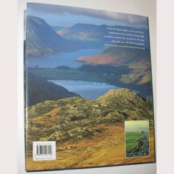 In the Footprints og Wainwright