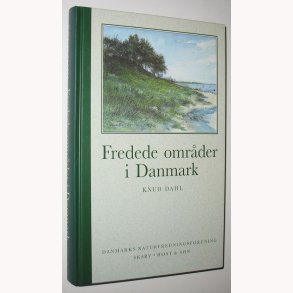 Fredede omrder i Danmark