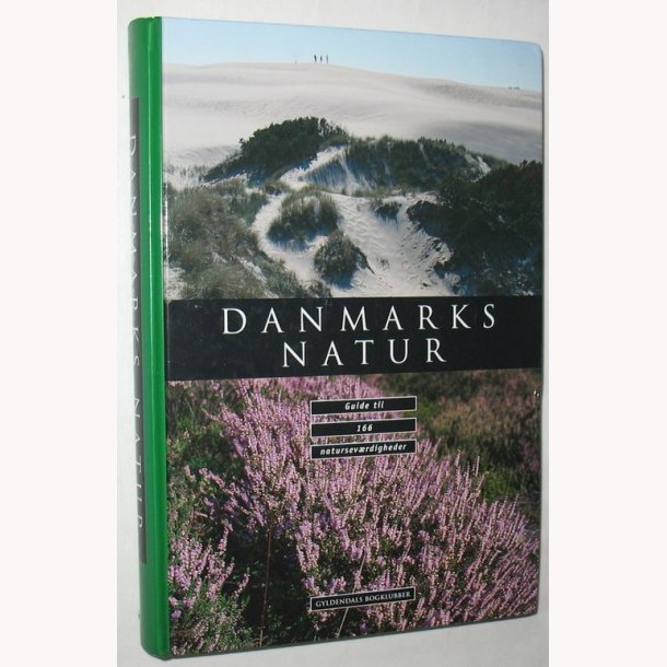 Danmarks natur
