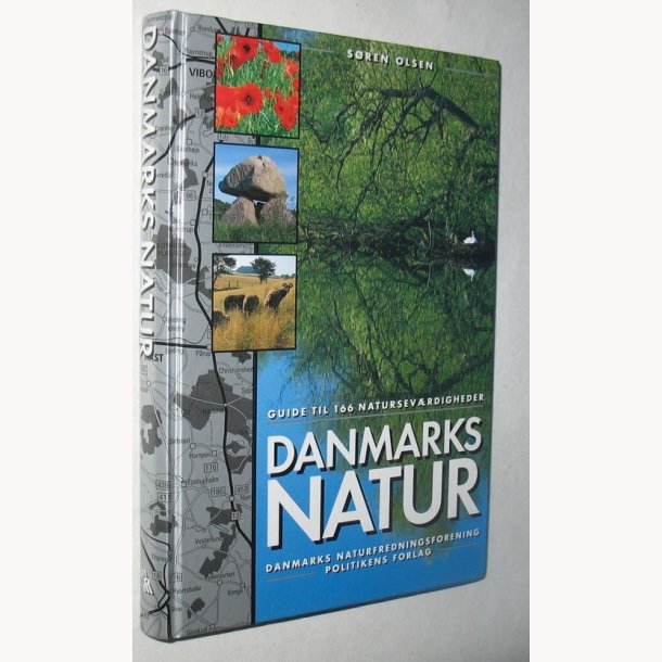 Danmarks natur