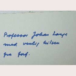 Danske S- og navne Bind 4 K-L