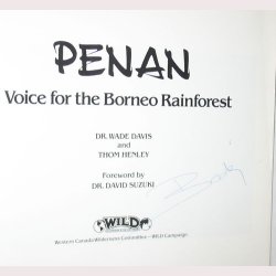 Penan - Voice for the Borneo Rainforest