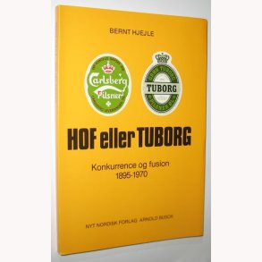Hof eller Tuborg