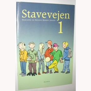 Stavevejen 1