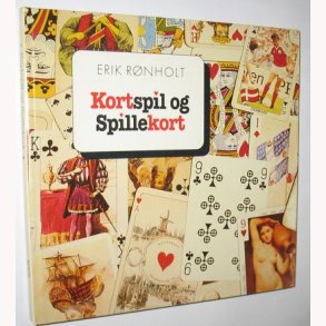 Kortspil og Spillekort