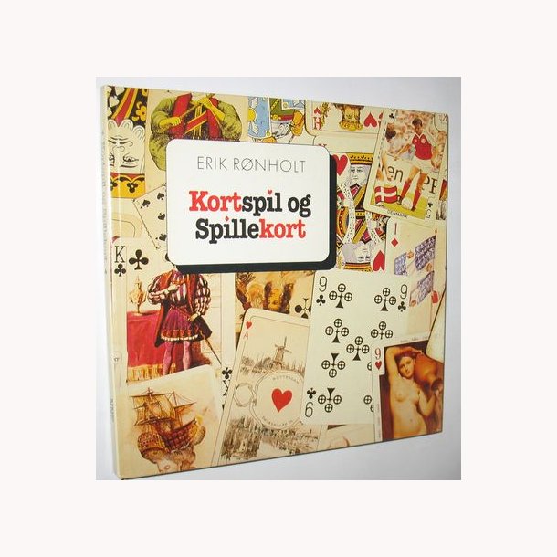 Kortspil og Spillekort