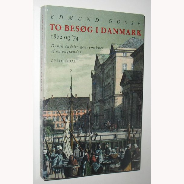 To besg i Danmark 1872 og 74
