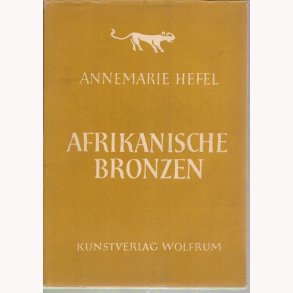 Afrikanische Bronzen