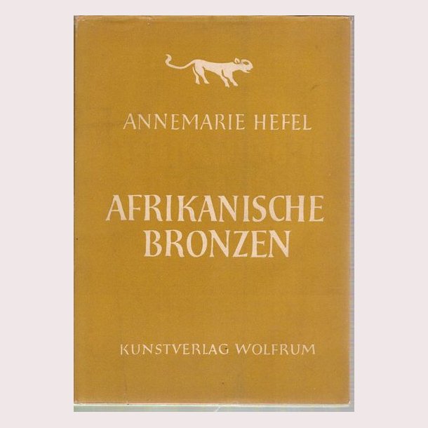 Afrikanische Bronzen