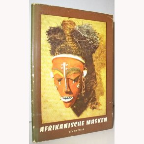 Afrikanische Masken