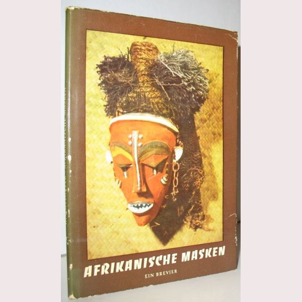 Afrikanische Masken