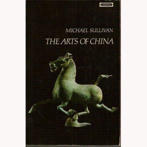 The arts of China