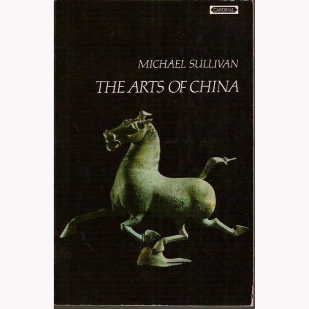 The arts of China
