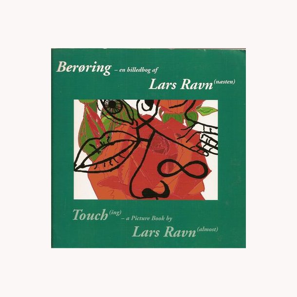 Berring - en billedbog af lars Ravn