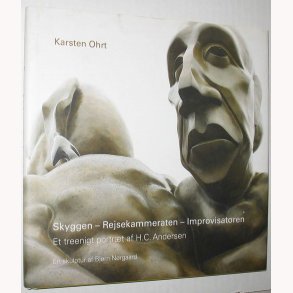 Skyggen - Rejsekammeraten - Improvisatoren