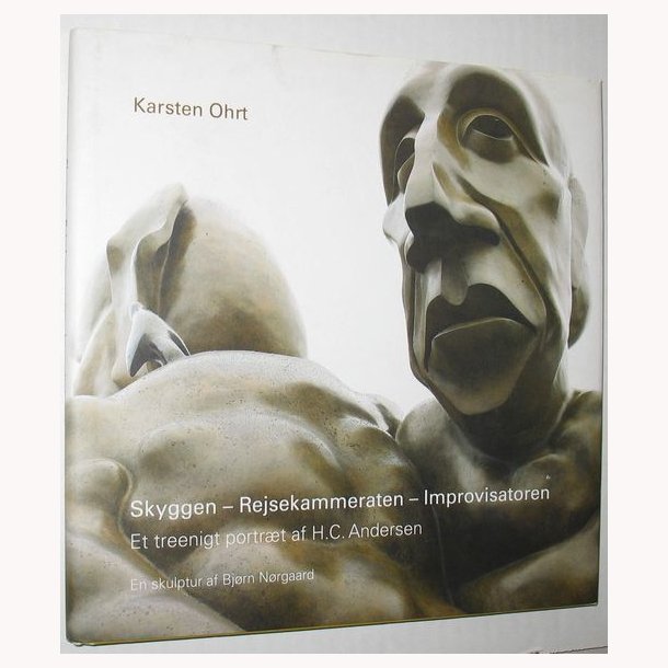 Skyggen - Rejsekammeraten - Improvisatoren