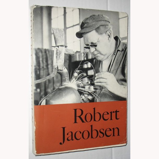 Robert Jacobsen