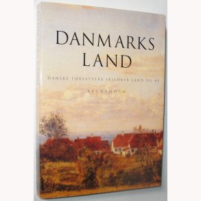 Danmarks land
