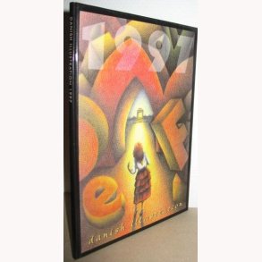 Danish Illustration 1997