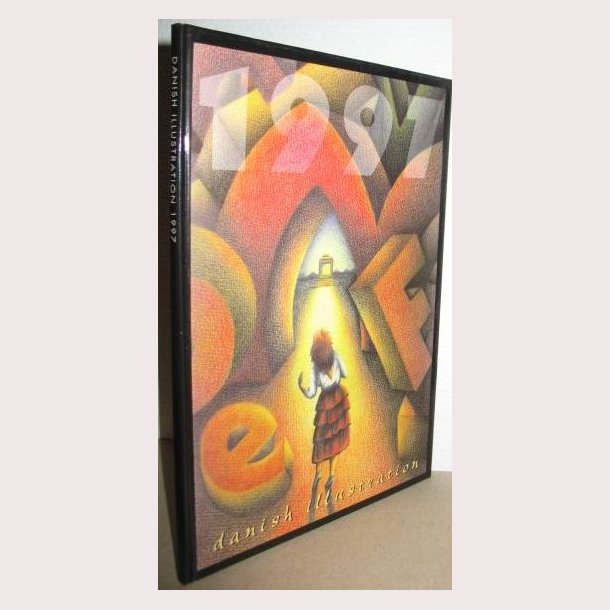 Danish Illustration 1997