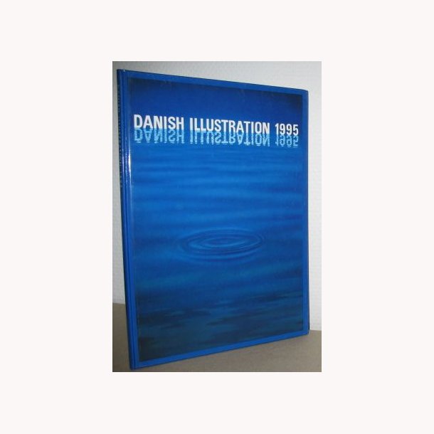 Danish Illustration 1995
