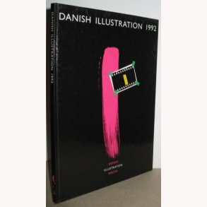 Danish Illustration 1992