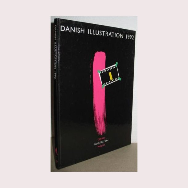 Danish Illustration 1992