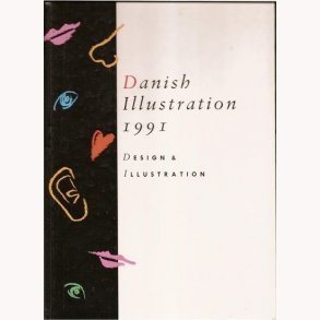Danish Illustration 1991