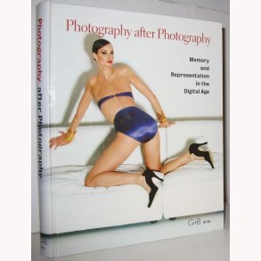 Photography after Photography