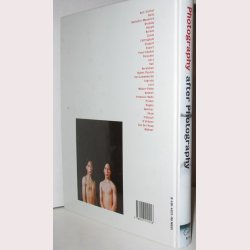 Photography after Photography