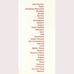 Photography after Photography