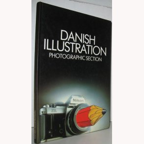 Danish Illustration 1987 - Graphic Section