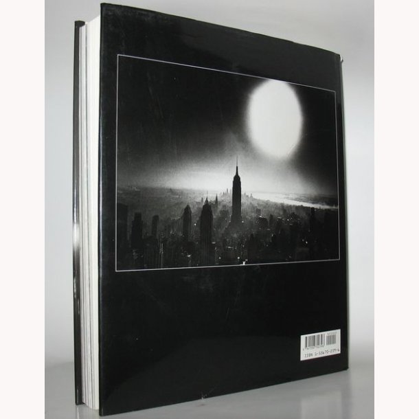 The New York School Photographs 1936-1963